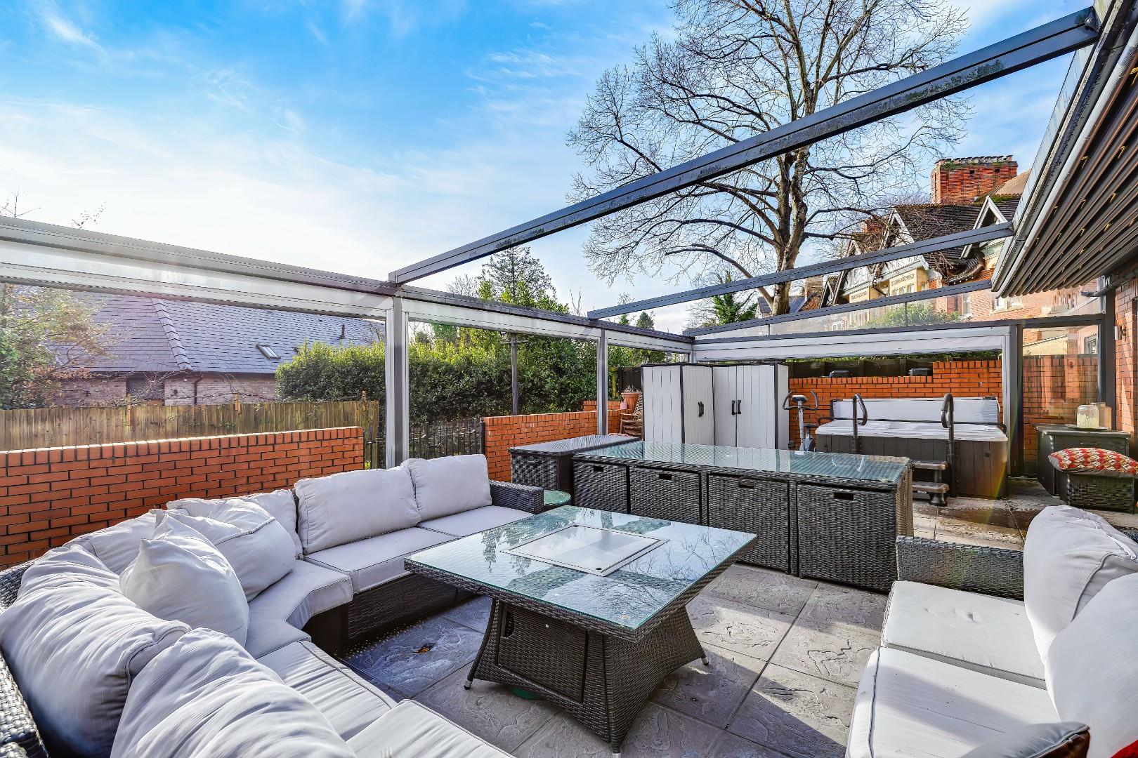 Apartment 1, Pen Y Garth Mansions, 2 Stanwell Road, Penarth, CF64 3EA